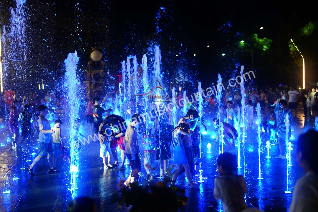 Faq 11 3 Musical Dancing Fountain