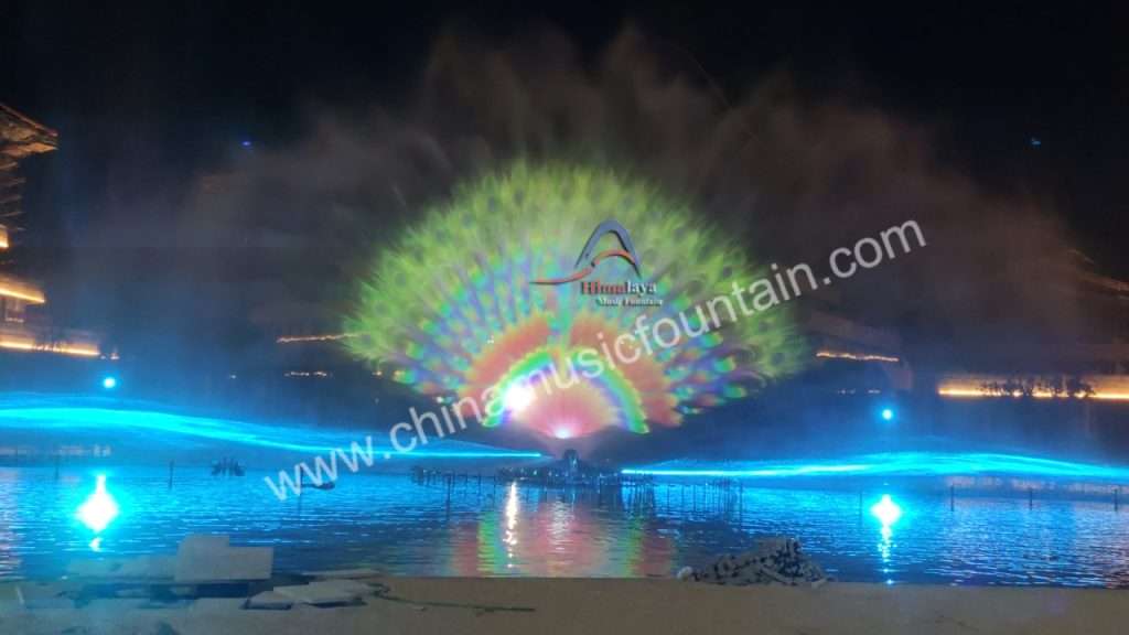 Faq 6 5 water screen projection