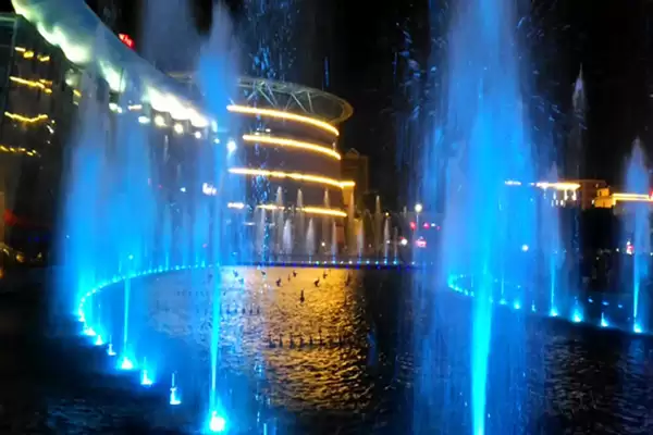 China’s Top Most Beautiful Muscial Dancing Fountains The Chaozhou Muscial Fountains & Water Screen Movie 1 Chinas Top Most Beautiful Muscial Dancing Fountains The Chaozhou Muscial Fountains Water Screen Movie1