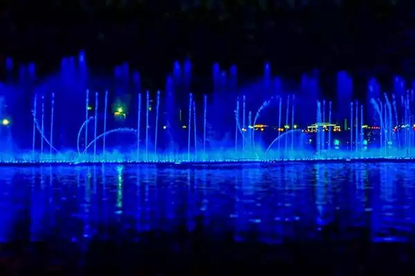 How To Design A Musical Water Fountain 1 How To Design A Musical Water Fountain1