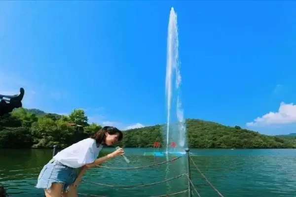 How To Make A Water Fountain Shout Powered By Voice 1 How To Make A Water Fountain Spout Powered By Voice