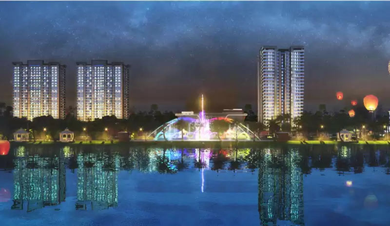 Mumbai Regency Legend 1 Mumbai Regency Legend2