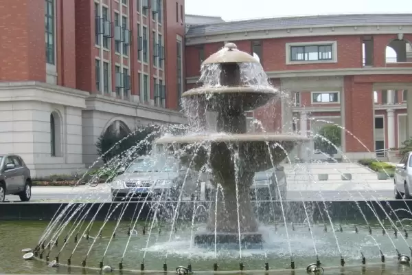 What Is A Programmed Fountain? | Himalaya Fountain Factory 1 What Is A Programmed Fountain Himalaya Fountain Factory1