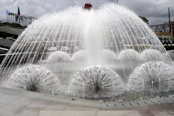 What Is A Programmed Fountain? | Himalaya Fountain Factory 2 What Is A Programmed Fountain Himalaya Fountain Factory3