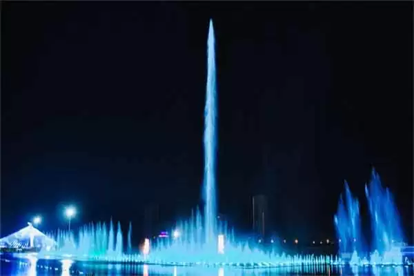Faq 5 3 Whats The Explosion Fountain of Himalaya Fountain Company